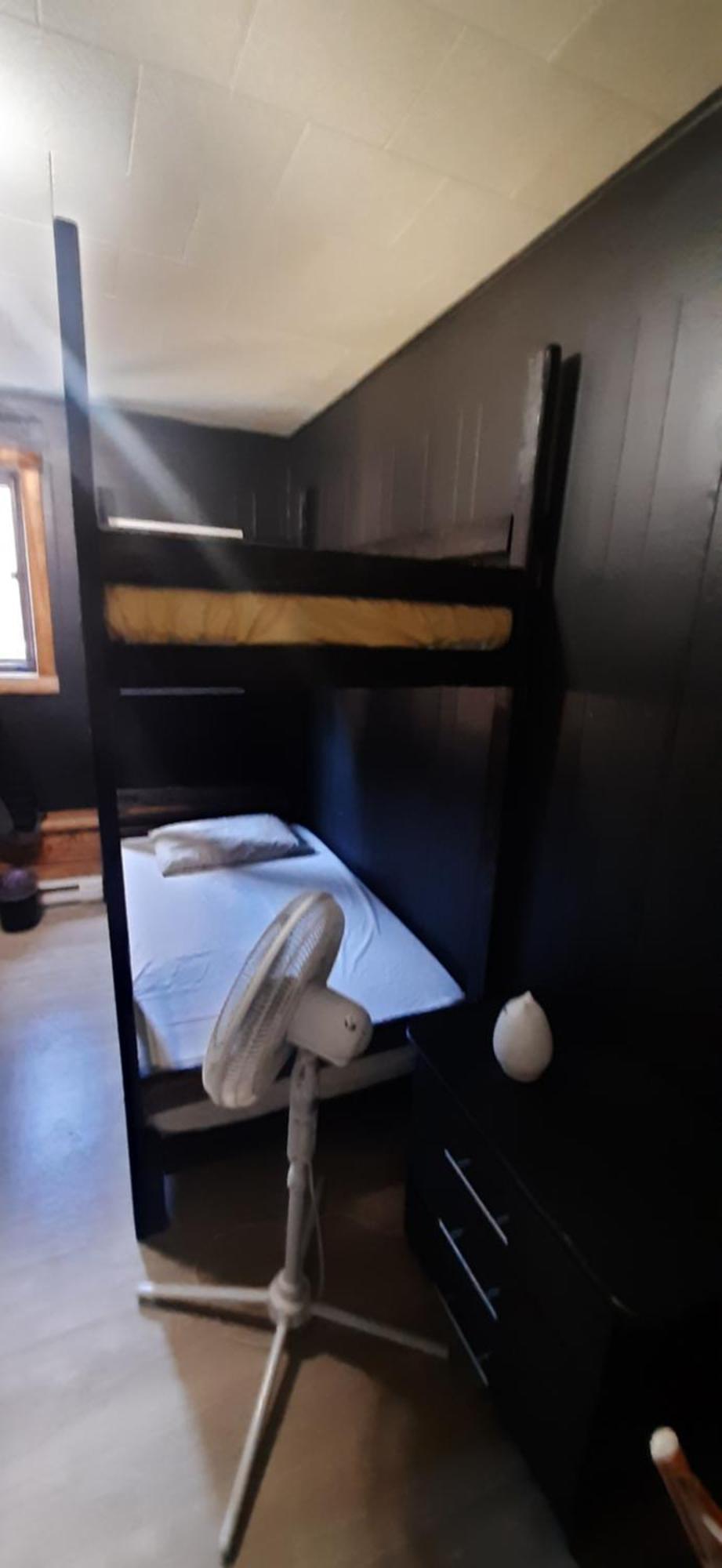 The International House Hostel Québec Zewnętrze zdjęcie