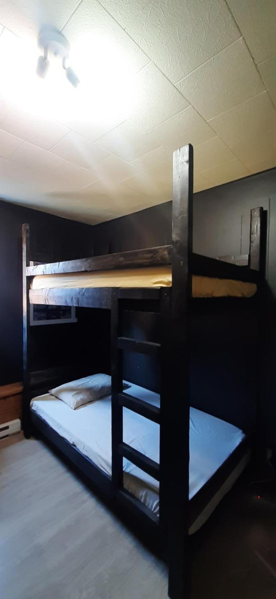 The International House Hostel Québec Zewnętrze zdjęcie