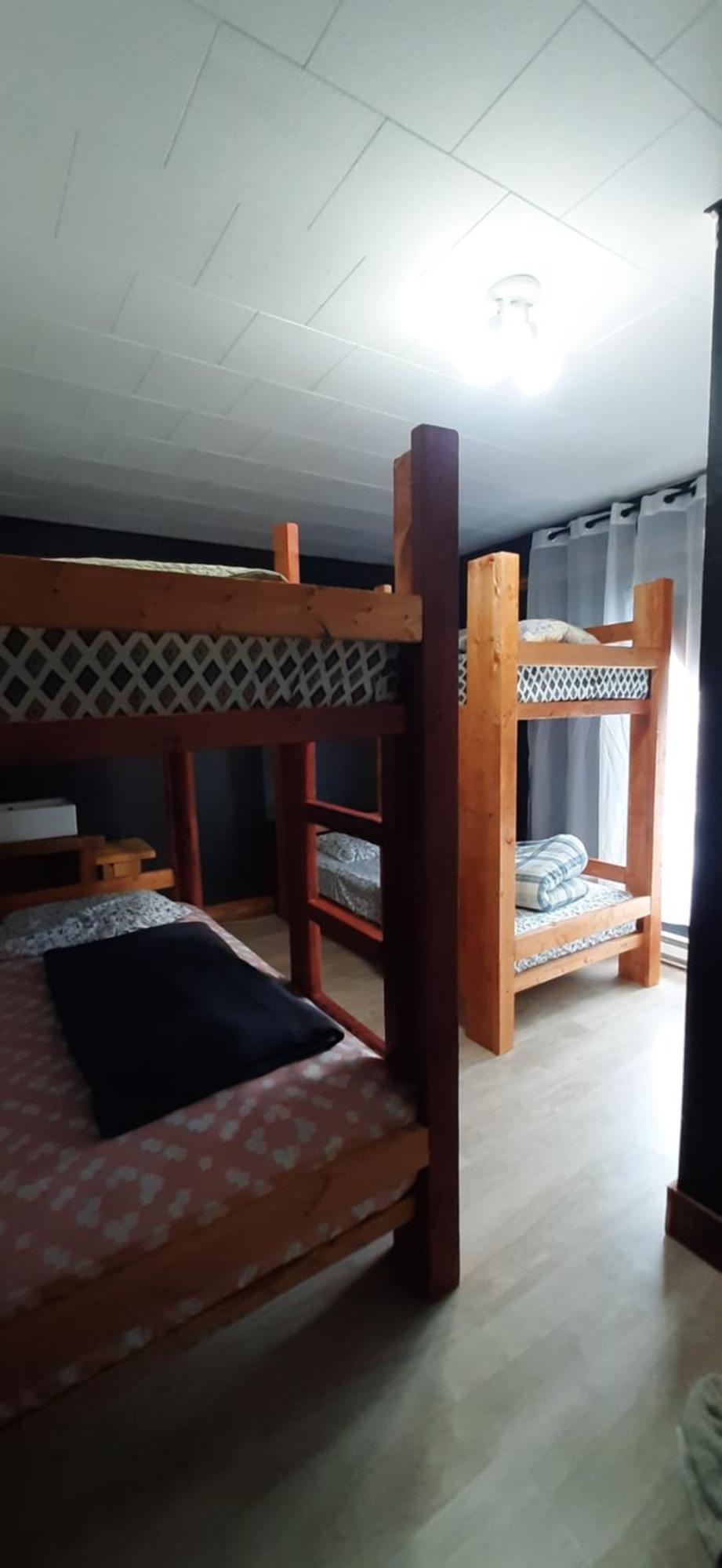 The International House Hostel Québec Zewnętrze zdjęcie