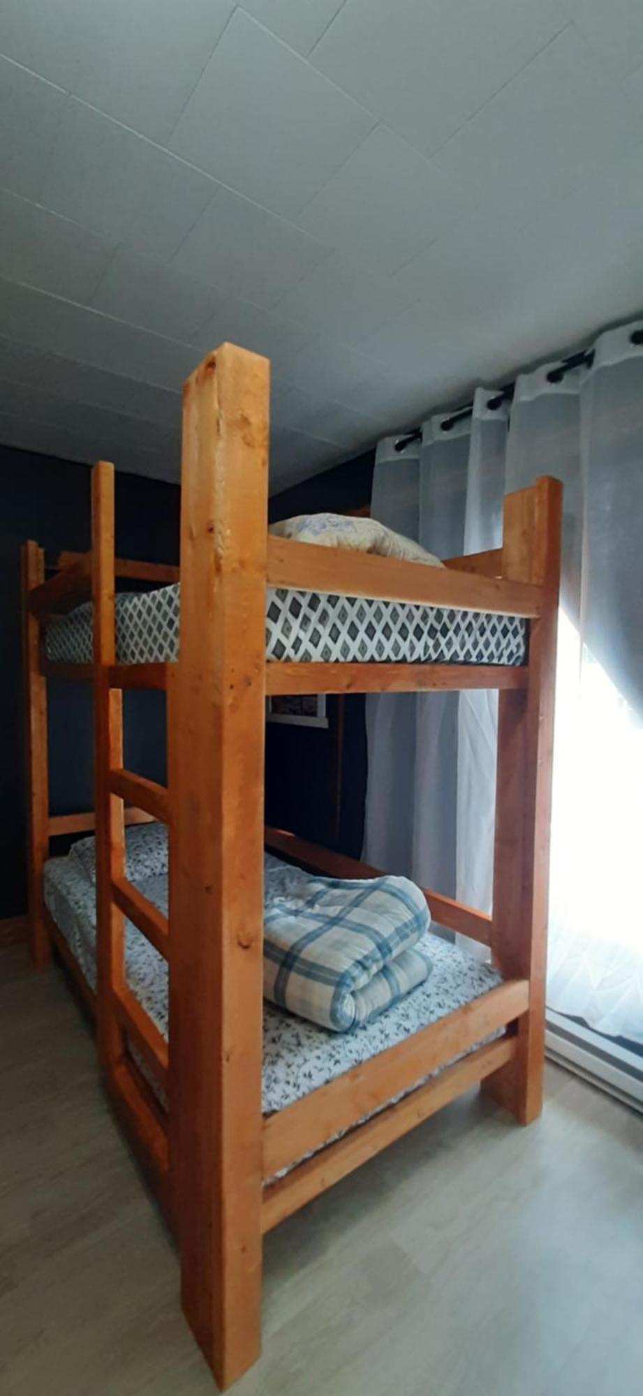 The International House Hostel Québec Zewnętrze zdjęcie