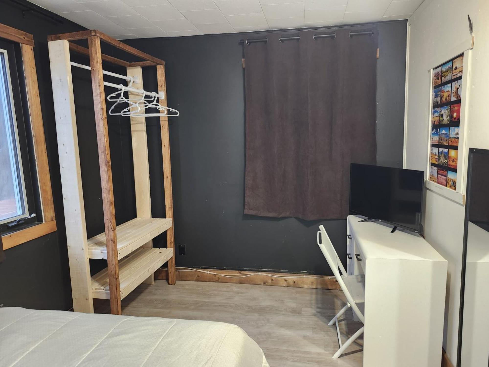 The International House Hostel Québec Zewnętrze zdjęcie
