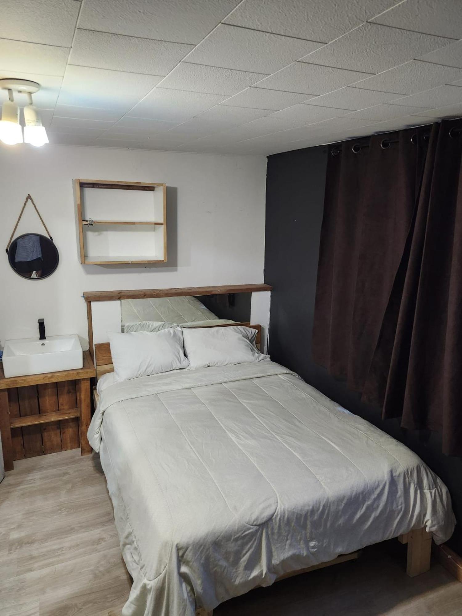 The International House Hostel Québec Zewnętrze zdjęcie